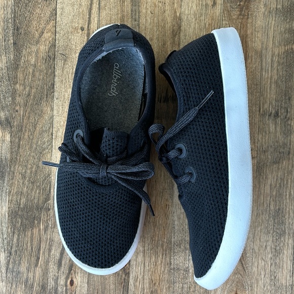 Allbirds Tree skipper Shoes - Picture 1 of 6